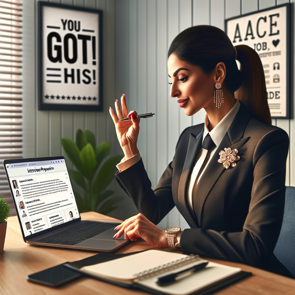Top Interview Tips for Job Seekers - YellowOracle's Guide